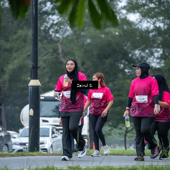 Runner Photo 8459039