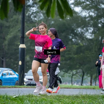 Runner Photo 8459040