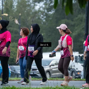 Runner Photo 8459042