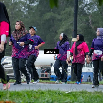 Runner Photo 8459043