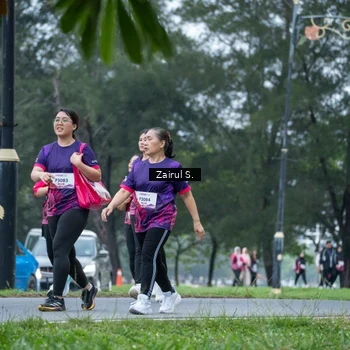 Runner Photo 8459046