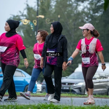 Runner Photo 8459048