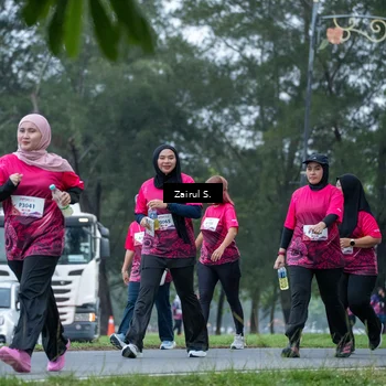 Runner Photo 8459050