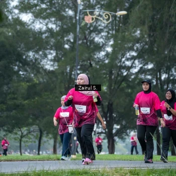 Runner Photo 8459051
