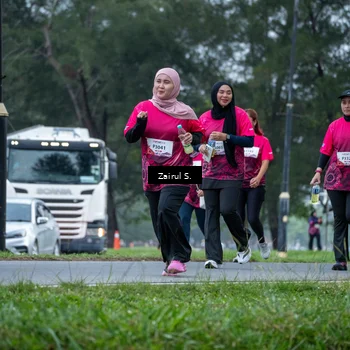 Runner Photo 8459053