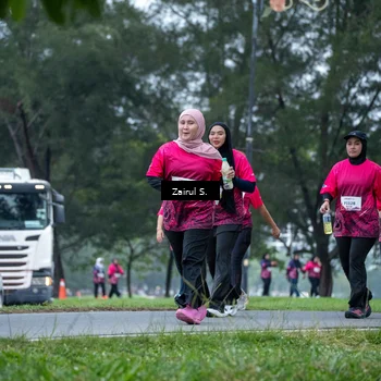 Runner Photo 8459055