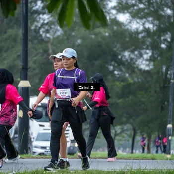 Runner Photo 8459057