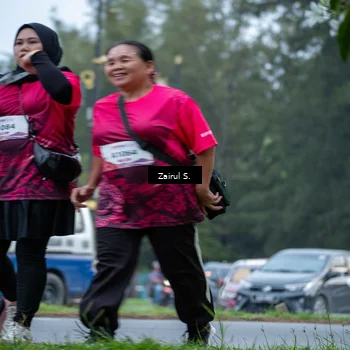 Runner Photo 8459058