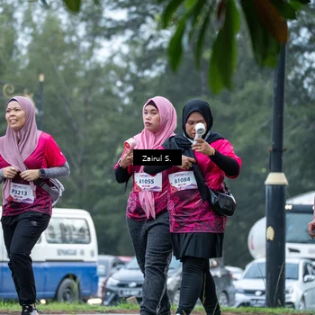 Runner Photo 8459059