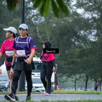 Runner Photo 8459061