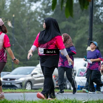 Runner Photo 8459062