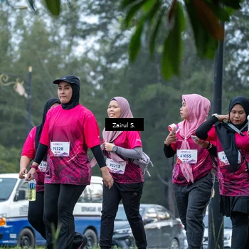 Runner Photo 8459063