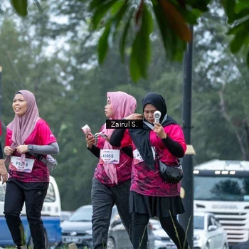 Runner Photo 8459065