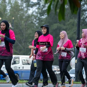 Runner Photo 8459066