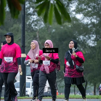 Runner Photo 8459067