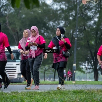 Runner Photo 8459068