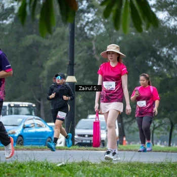 Runner Photo 8459070