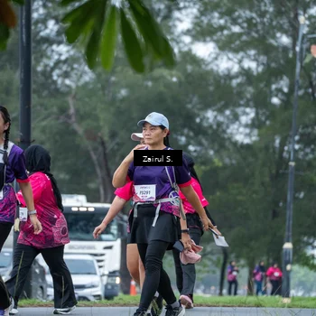 Runner Photo 8459071