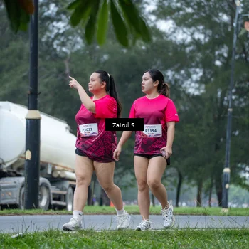 Runner Photo 8459073
