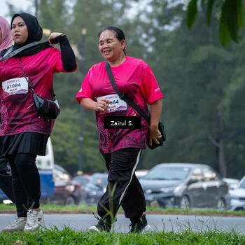 Runner Photo 8459074
