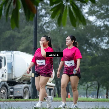 Runner Photo 8459075