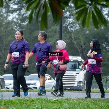 Runner Photo 8459078