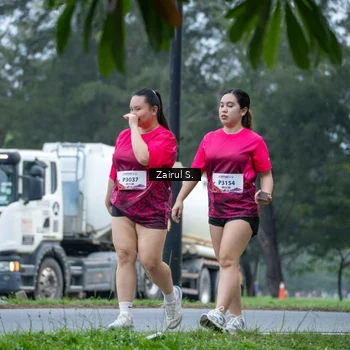 Runner Photo 8459079