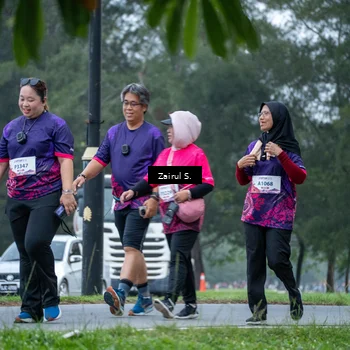 Runner Photo 8459080