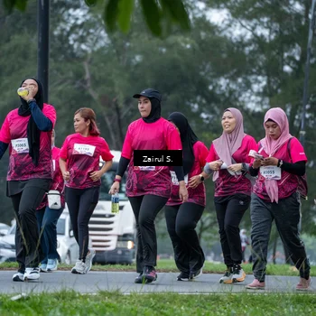 Runner Photo 8459081