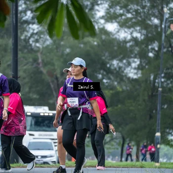 Runner Photo 8459082