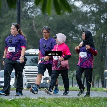 Runner Photo 8459084
