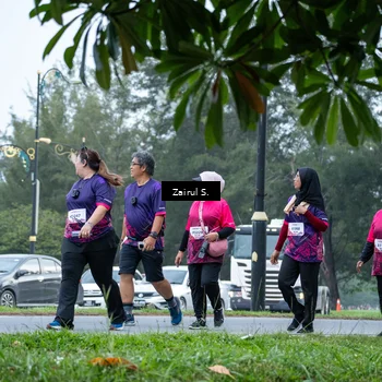 Runner Photo 8459085