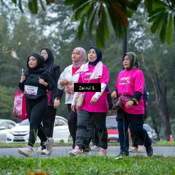 Runner Photo 8459116