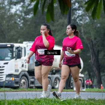 Runner Photo 8459117