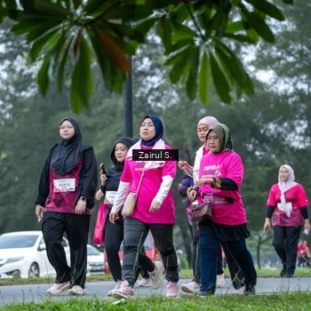 Runner Photo 8459120
