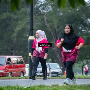 Runner Photo 8459121