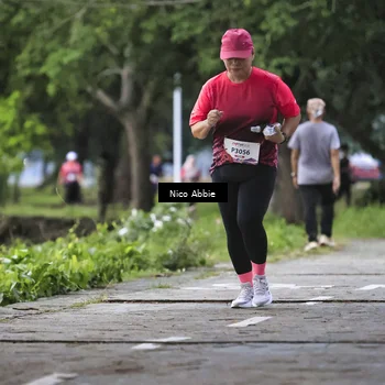Runner Photo 8459157