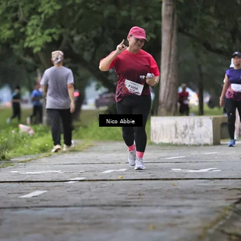 Runner Photo 8459158