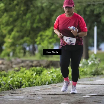 Runner Photo 8459159