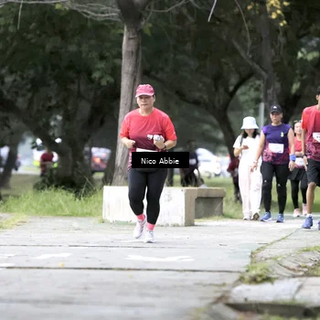 Runner Photo 8459160