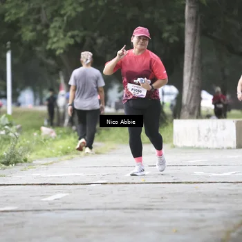 Runner Photo 8459161
