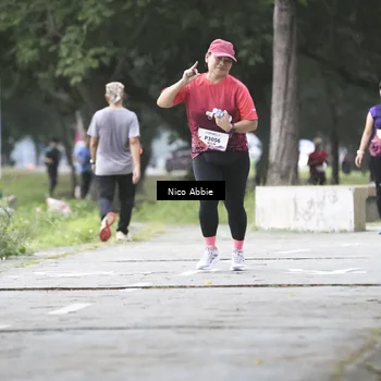Runner Photo 8459162