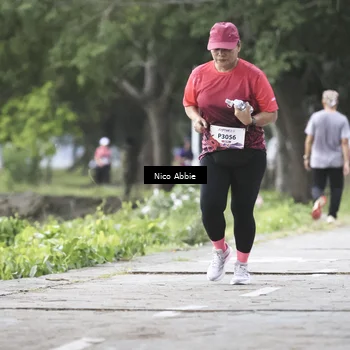 Runner Photo 8459163