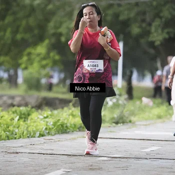 Runner Photo 8459164