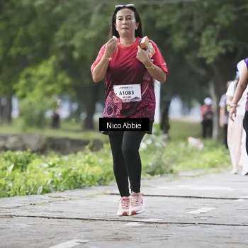 Runner Photo 8459166