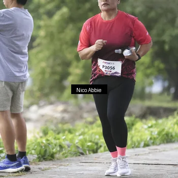 Runner Photo 8459167