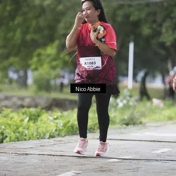 Runner Photo 8459168