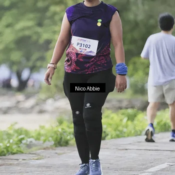 Runner Photo 8459170
