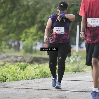 Runner Photo 8459171