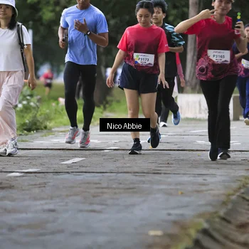 Runner Photo 8459172